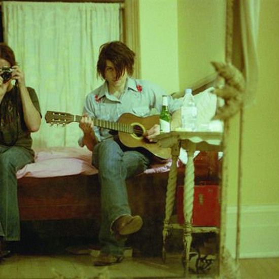 Ryan Adams. Bild: © Universal