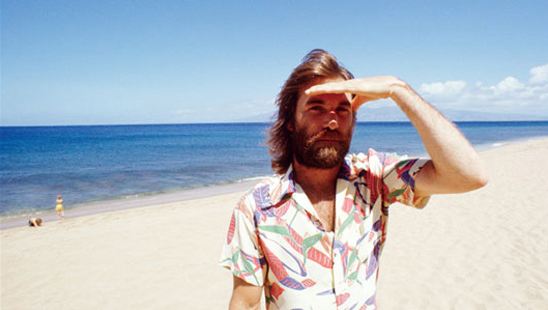 Dennis Wilson / Foto: © Sony Legacy
