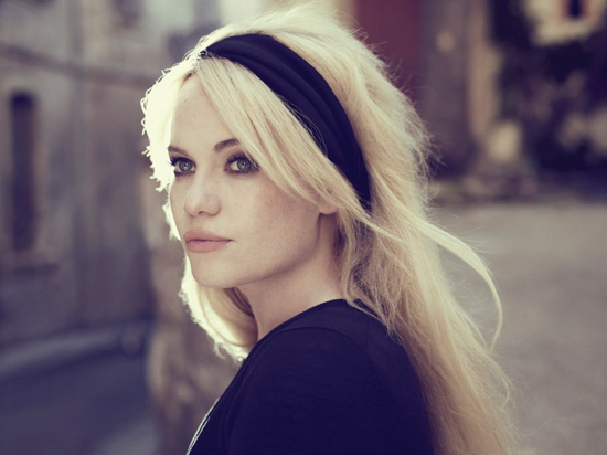 Duffy: «Ich existiere an einem Ort, der nicht in Zahlen quantifizierbar ist.» Foto: © Lachlan Bailey