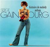 «Histoire de Melody Nelson» (1971)