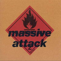 Massive Attack: «Blue Lines» (1991, Virgin)