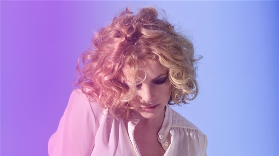 Alison Goldfrapp Foto: © Serge Leblon