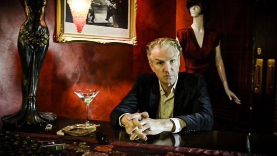 Bild: © L.J.Spruyt / Mute Records